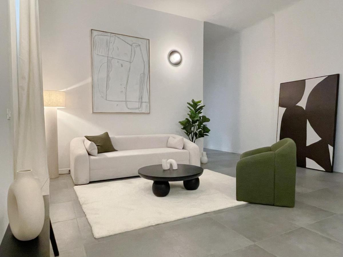 Casa Unica - Spacious & Contemporary - Bullona I Apartment Mailand