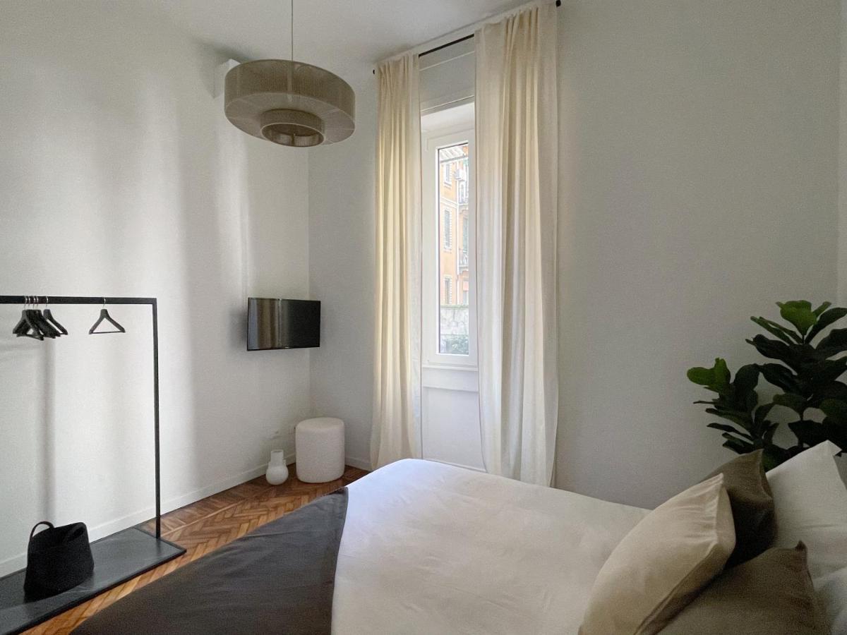 Casa Unica - Spacious & Contemporary - Bullona I Mailand